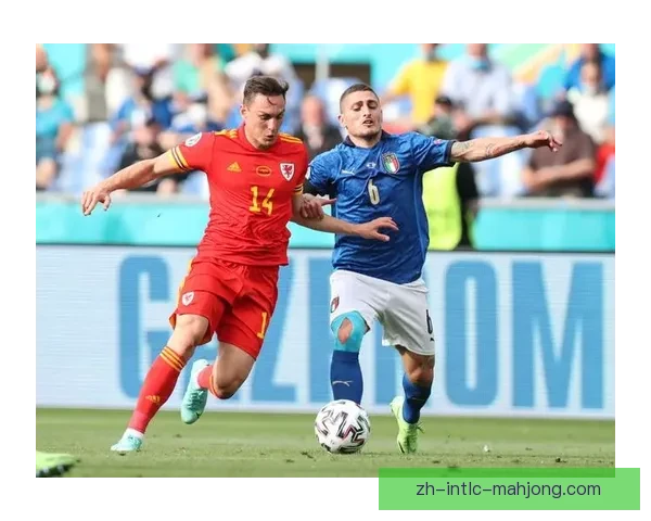意大利队战胜威尔士成功晋级欧锦赛八强全场精彩回顾