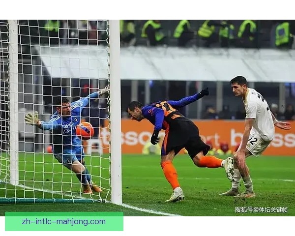 奥赫里德大胜华达内戈蒂诺以4比0强势取胜稳居榜首